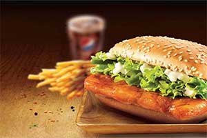 您好，欢迎访问KFC吃播！